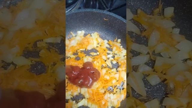 супчик гороховый с копчёной курочкой
