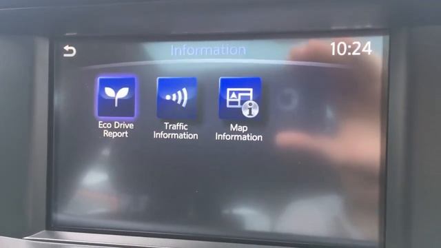 Infiniti Q30 1.5d Premium DCT смотреть онлайн