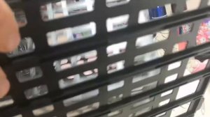 Делаем лоток для тетрадей и учебников