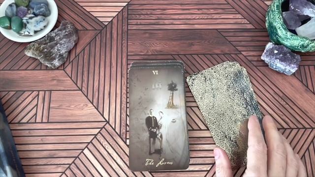 Clearing Out What No Longer Serves | Decks Leaving My Collection смотреть онлайн