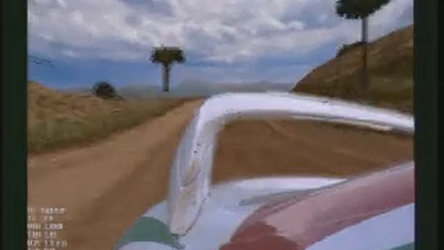 Rally Masters: Michelin Race of Champions trailer - 1999 | Game Archives смотреть онлайн