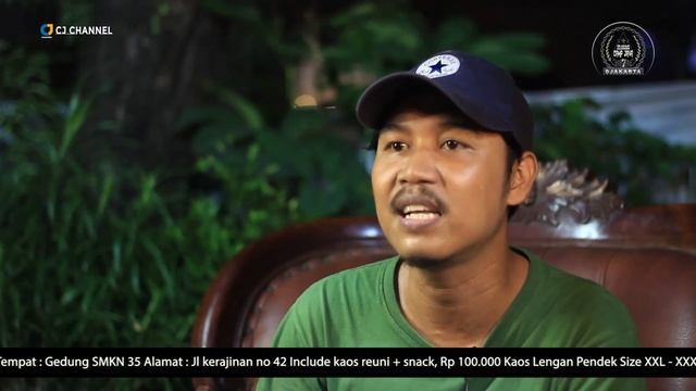 BACK TO SCHOOL REUNI AKBAR CAMP JAVA 2023 ALL BASE ALL GENERATION смотреть онлайн