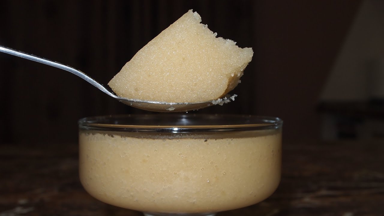 Рецепты настоящей еды