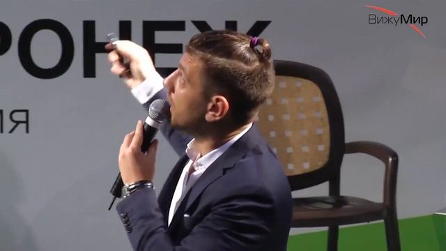 Анатолий Соболев - Стратегия в Performance Marketing: ключ от всех дверей смотреть онлайн