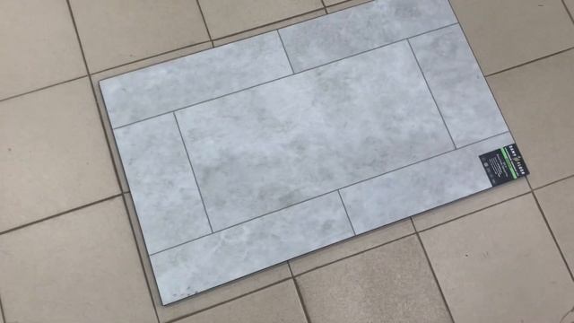 SPC ламинат Damy Floor Ascent 125-2 Броуд-Пик смотреть онлайн