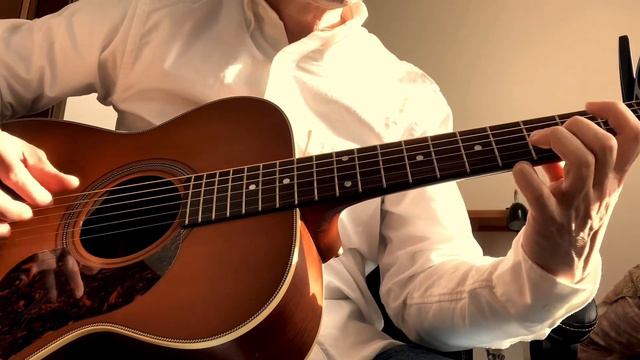 Before you accuse me【solo guitar】 смотреть онлайн