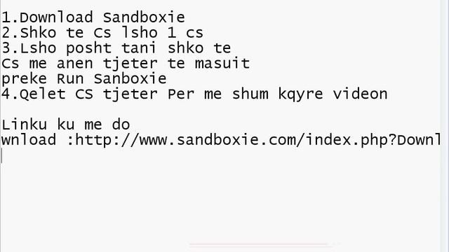 Qysh mi qel 2 CS ne 1 PC смотреть онлайн