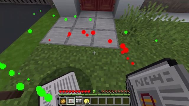 Я УСТРОИЛСЯ РАБОТАТЬ ПОЧТАЛЬОНОМ В МАЙНКРАФТ! Newspaper Simulator смотреть онлайн