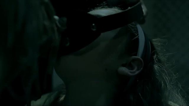 Sinnside - cortometraje de terror con audiodescripción смотреть онлайн