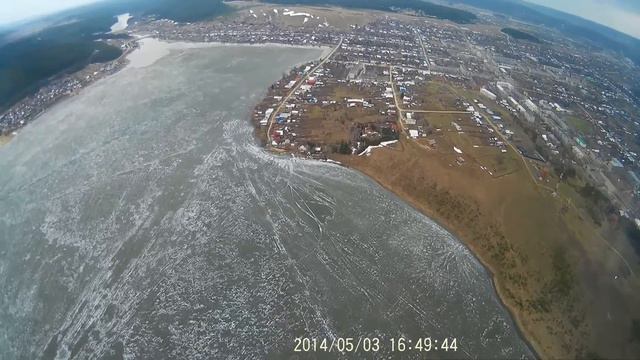 полет Михайловск смотреть онлайн