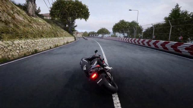 RIDE 4 (WOW it looks INSANE) - PS5 [4K 60FPS] Gameplay смотреть онлайн