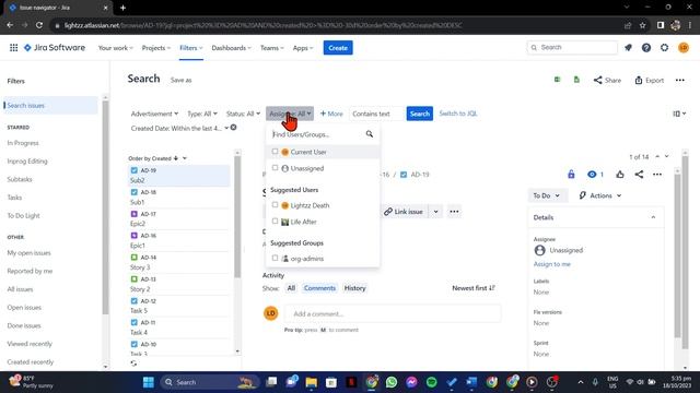 How to Export Jira Board to Excel (Jira Export to Excel) смотреть онлайн