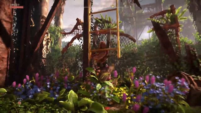 Horizon Forbidden West, часть 1. Пролог. смотреть онлайн