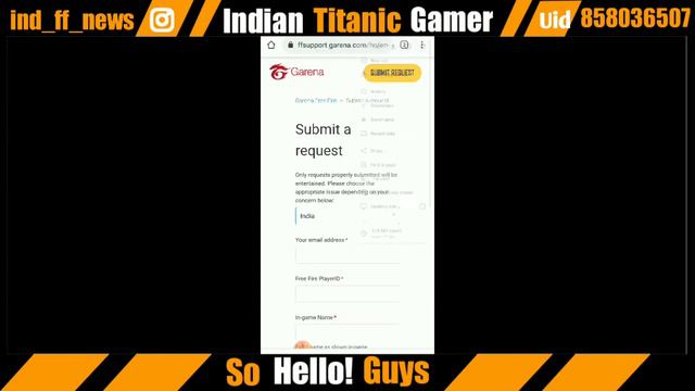 How To Transfer Free Fire Account VK To Facebook | Free Fire Change Facebook To VK Account смотреть онлайн