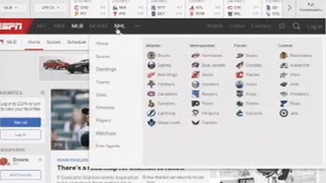 CISS216 - Web Development - Spring 2015 - April 23, 2015 смотреть онлайн