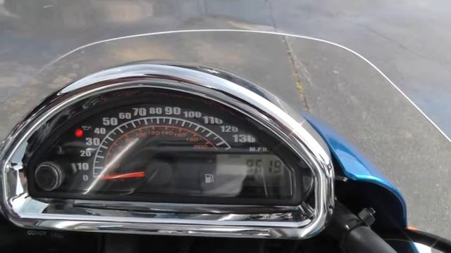 100439 2009 Suzuki Bulevard M90 смотреть онлайн