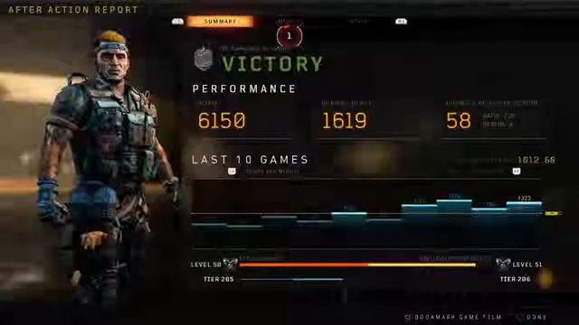 LET'S GET THIS BREAD! Hitting MASTER PRESTIGE! смотреть онлайн