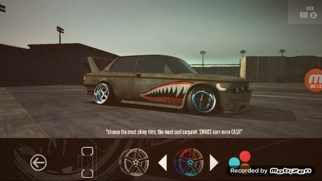 Drift zone the game смотреть онлайн