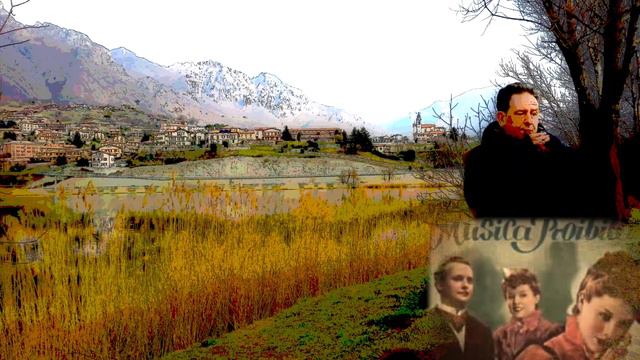 Musica Proibita - Gastaldon - Sergio Lauria (recorder) смотреть онлайн