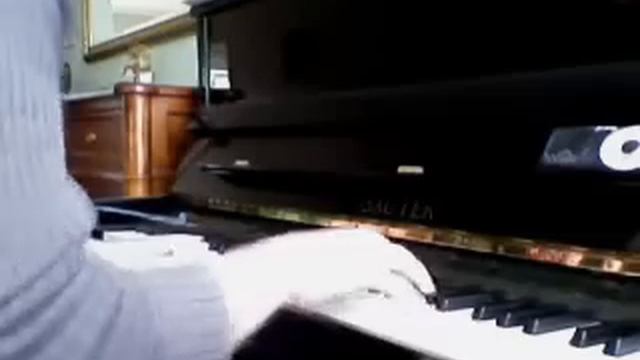 Let them talk Hugh laurie (piano) смотреть онлайн