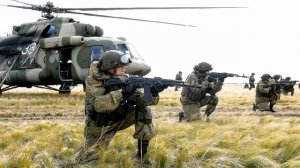 Армия России