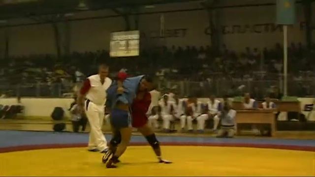 Арутюнян Вардан самбо смотреть онлайн