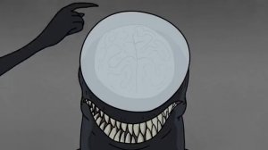 SCP-745 Фары (Анимация SCP) перезолив с ютуба