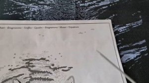 Новый процесс. Несчетный крест. Дименшенс.