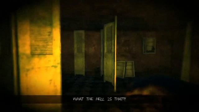 Haunted Memories Episode 2: Welcome Home - Part 1 смотреть онлайн