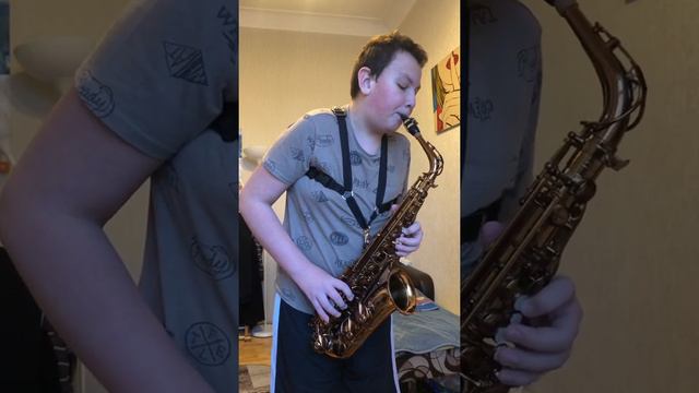 11.12 Маленькая Латинская сюита смотреть онлайн