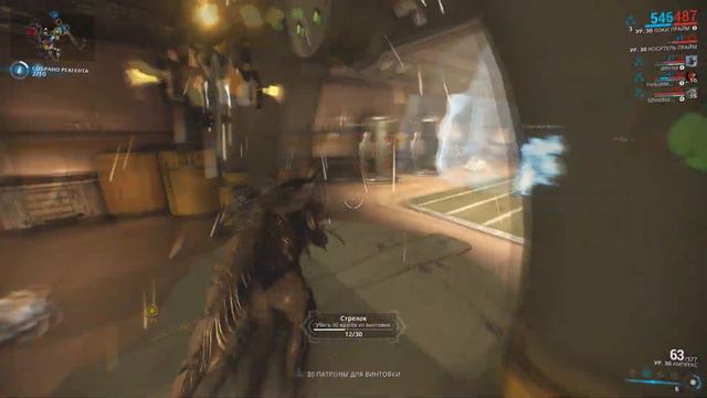 ИЗМЕНЕНИЯ РАЗРЫВОВ БЕЗДНЫ ► ХОТФИКС 13 ► Warframe смотреть онлайн