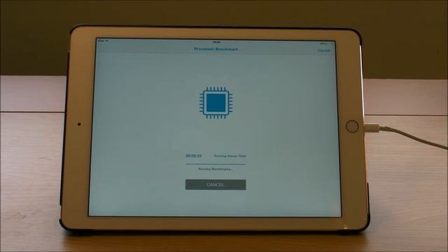 iPad air 2 Benchmarking and Comparison - Tech Pilot смотреть онлайн