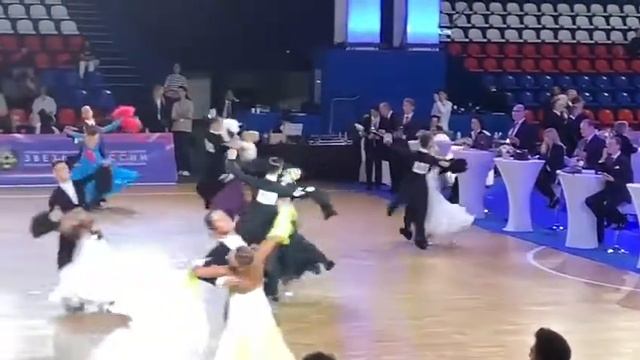 Комаров Александр ROC 2022 . смотреть онлайн