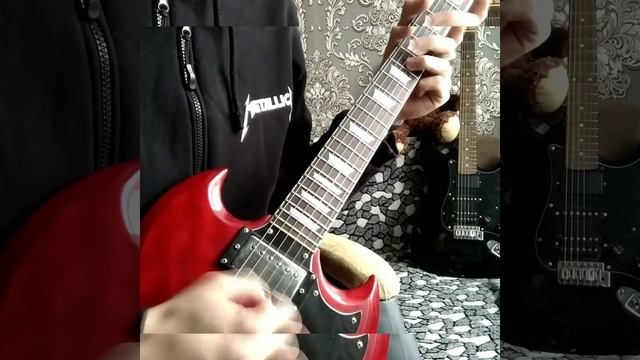 The Hatters - Романтика ( Медлячок ) || Metal Cover смотреть онлайн