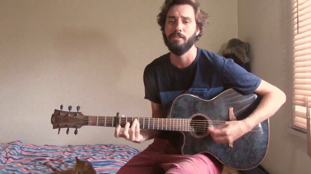 FOREVER YOUNG - Alphaville (Cover) смотреть онлайн