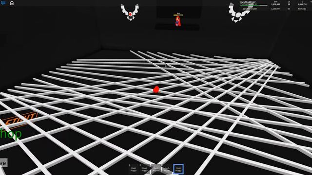 Undertale 3D Boss Battles - Red смотреть онлайн