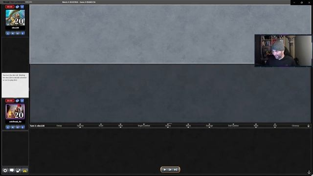Can a Modern Shadow Player Win with Pioneer Gruul Aggro? смотреть онлайн