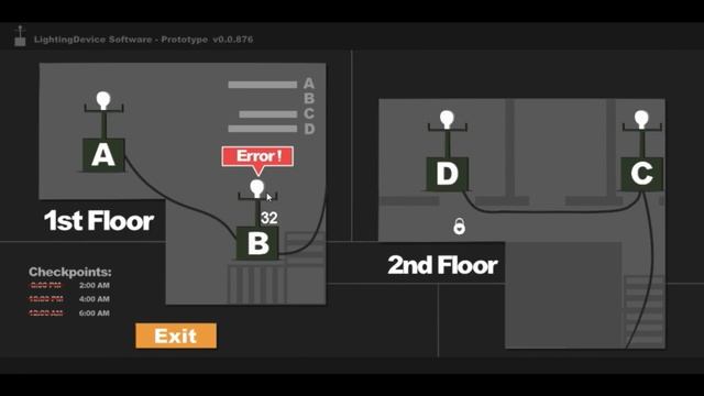 Sophie's Curse Part 3 12 Midnight - 2 AM Complete Walkthrough смотреть онлайн