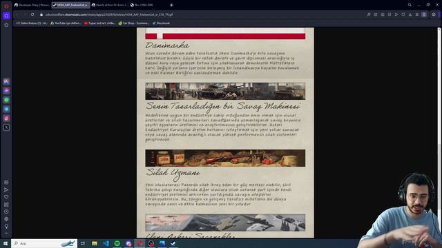 hoi4 - yeni dlc inceleme (arms against tyranny) смотреть онлайн