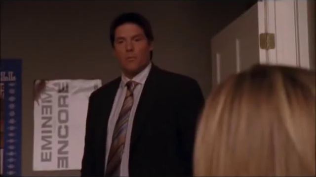Naley - 3x10 - January 11, 2006