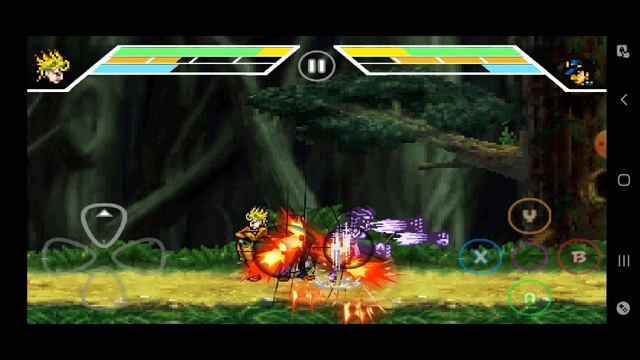 1# anime multiverse war. testing my heroes смотреть онлайн