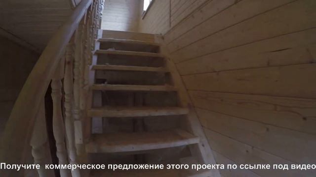 Обзор каркасного дома размером 7х9 ||| СК Дачник смотреть онлайн