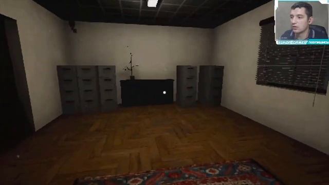 ЧУТЬ-ЧУТЬ СОВСЕМ НЕ ОЧЕНЬ ХОРРОР ✅ A Place Forbidden обзор - инди хорроры смотреть онлайн