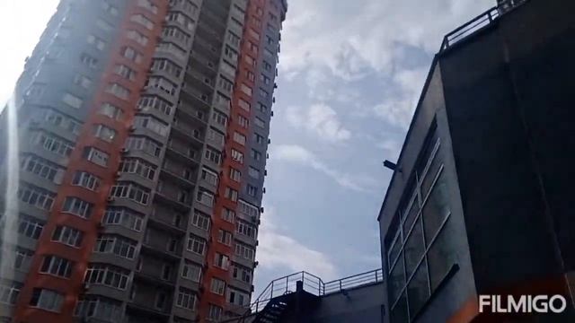Из России в Казахстан-обратный путь домой -июнь2022г. смотреть онлайн