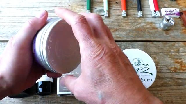 О плитах для Старта 18 4 и 18 6мм Уух распаковка по бритью смотреть онлайн