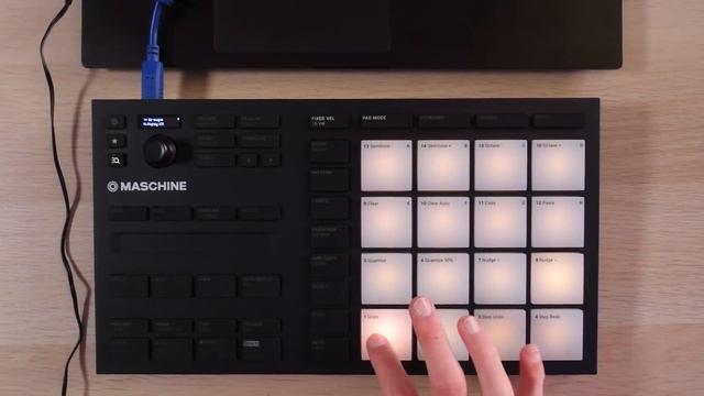 Maschine Mikro MK3 Review 2021