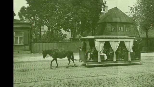 Ревель Reval, Таллинн смотреть онлайн