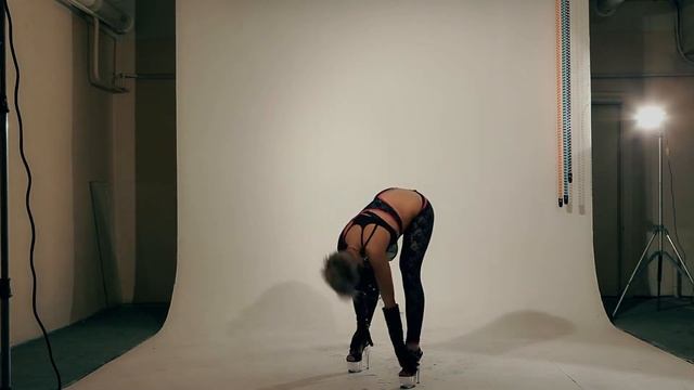 Mango Juice Go-Go Dance.mpg смотреть онлайн