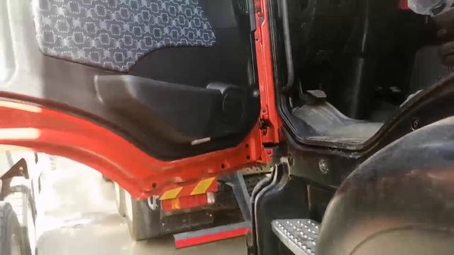 Самосвал Ситрак (SITRAK) 6х4, 440 л.с., мкпп - ZF16 смотреть онлайн