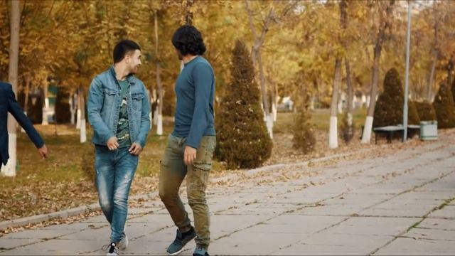 Jamshid Abduazimov - Kerak Emas | Жамшид Абдуазимов - Керак эмас #UydaQoling